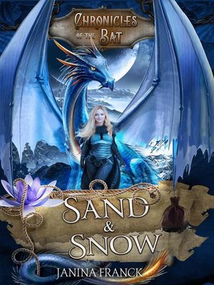 cover image of Sand & Snow